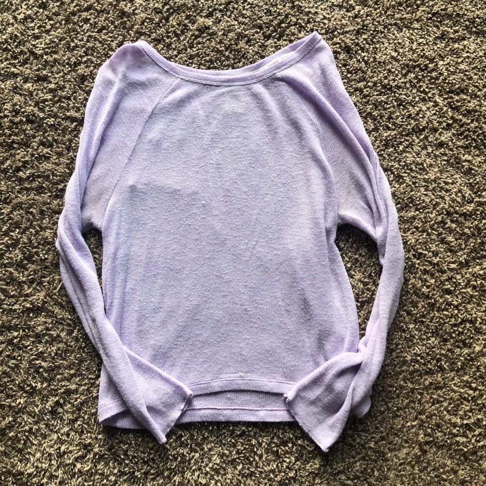 VS PINK Sweater (XS)
